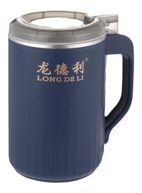 磨粉机家用小型粉碎机龙德利