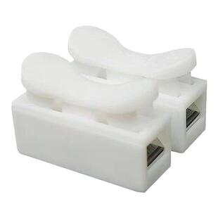 接线端子按压式快速接线卡子对接电线接头明装接线盒电线连接器