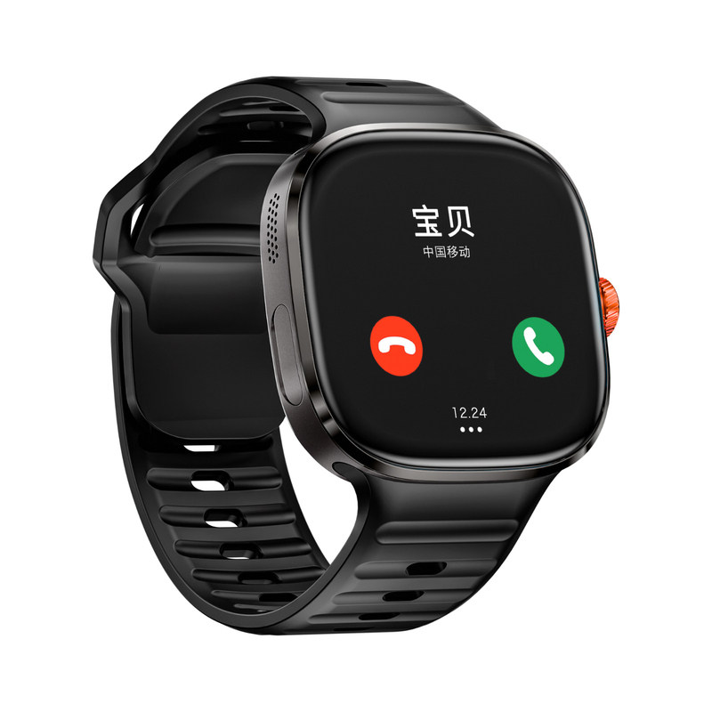 乐玛通智能电话手表多功能拍照