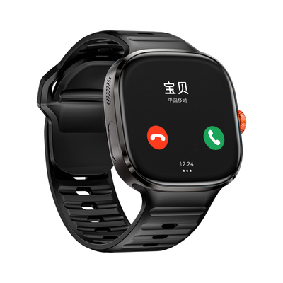 乐玛通智能电话手表多功能拍照