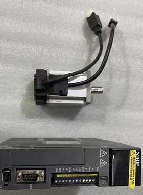 议价信捷 驱动器DS5E-20P4-PTA 电机MS5S-80STE-CM01330B-20P4-S0