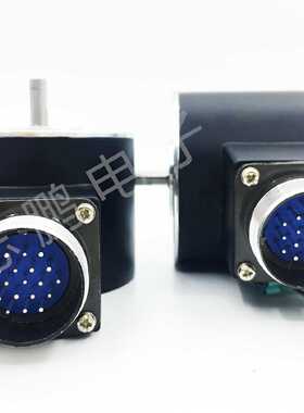 议价专业销售HTB-30L34G10-30FL1024B-S8增量式编码器1024p/r电梯