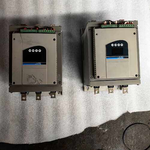 【议价-可维修】  ATS48C14Q 37-75KW /均有货