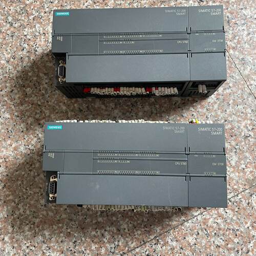 【询价】PLC-CPU ST60(6ES7 288-1ST60适用