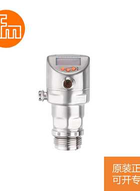 议价易福门ifm压力感测器PI1703 PI1705 PI1706 PI1707 PI1708 PI