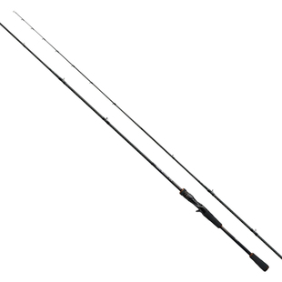 Shimano禧玛诺HARD ROCKER SS大根石斑轻型海水海钓竿路亚竿鱼竿