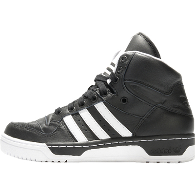 Adidas/阿迪达斯正品 三叶草METRO ATTITUDE XL女子跑步鞋EE6699