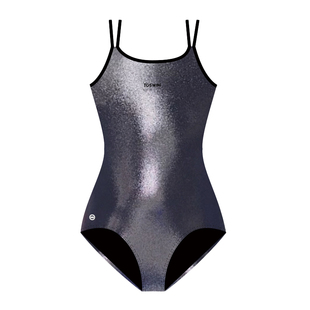 TOSWIM温泉泳衣女新款高级感绝美泳装游泳馆专用【人鱼姬泳衣】