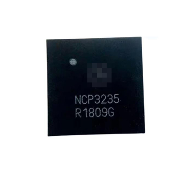 原装NCP3235MNTXG开关稳压器