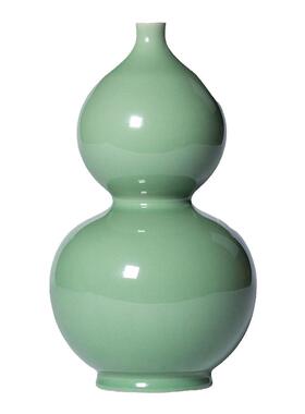 【官方正品】手工葫芦花瓶