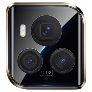 NEWYU适用荣耀magic6至臻版镜头膜Magic8RSR保时捷摄像头Magic7全包magic6/8proair高清8防摔7耐刮AR增透玻璃