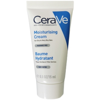 cerave适乐肤保湿面霜神经酰胺