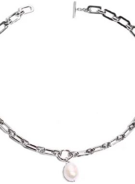 纯银×天然晶石晶石系列