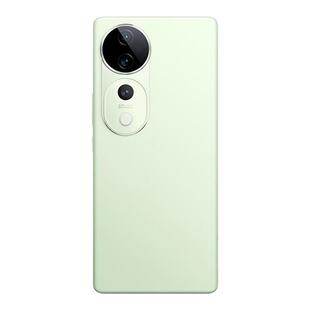 灏屏适用VIVO S19后盖玻璃s19pro后壳手机电池盖后屏背壳盖保护片