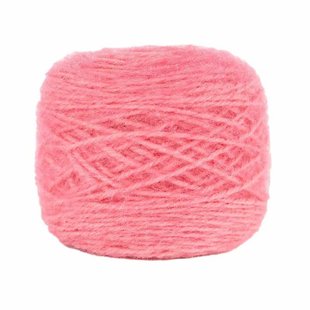 上海三利松鼠绒毛线手工编织毛衣线粗棒针围巾线长毛绒绒线宝宝线