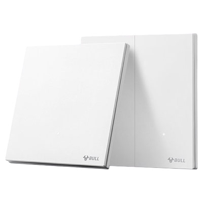 公牛灵犀智能开关已接入米家APP