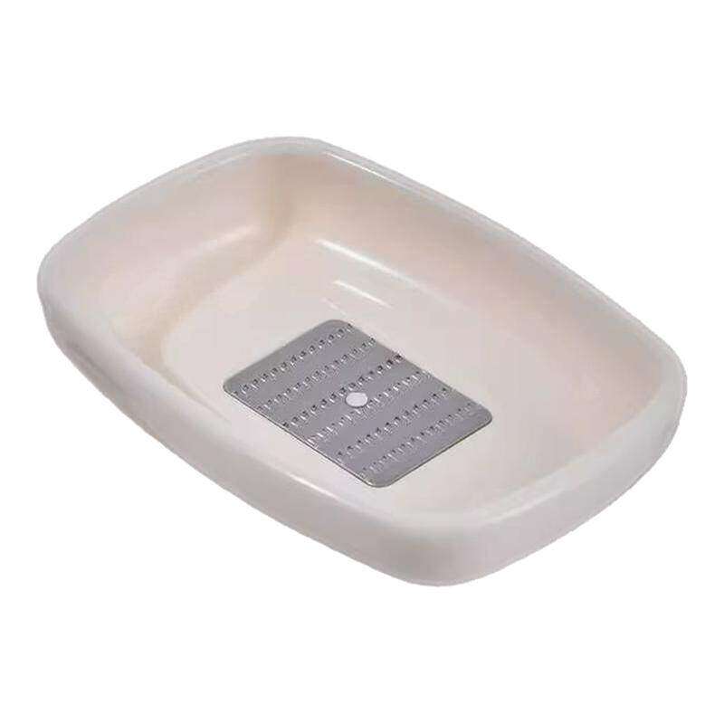 姜蒜研磨器手工姜泥器撞奶