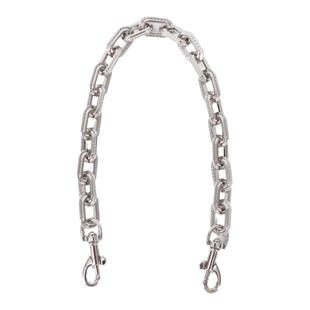 适用Coach包手提挂饰链子改造蔻驰 Chain Tabby包包装饰腋下链条