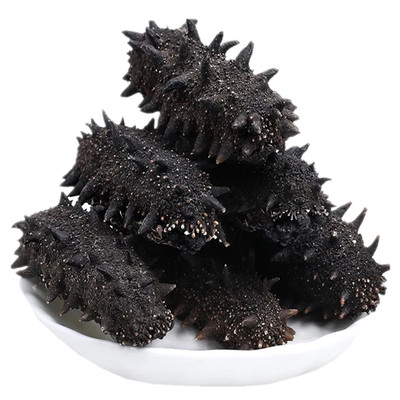 淡干海参野生干货0添加