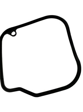 适用牙马哈摩托车赛鹰 旭鹰 巡鹰AS福喜 巧格i125缸头胶圈 密封垫