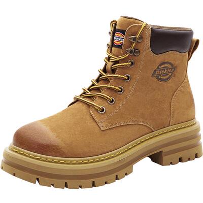 dickies男士休闲大黄靴男