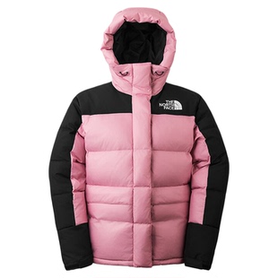 TheNorthFace北面女士羽绒服25秋冬新款ICON喜马拉雅户外外套4R2W