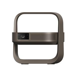 【全国补贴 立减15%】极米Z9X 4K全新轻薄4K无损光学变焦家用投影仪超高清高亮度客厅卧室投影机