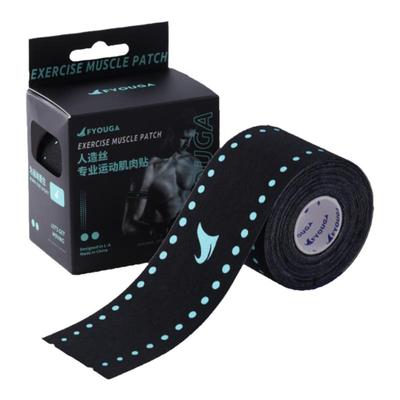 FYOUGA斐佑运动员专业运动肌肉贴