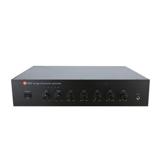 Hivi/惠威 TP-60/TP-120/TP-240/TP-360定压广播背景音乐专业功放