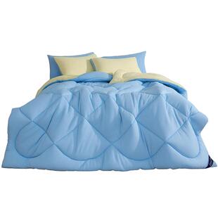 Etrip Home大豆纤维被子春秋四冬季2026新款加厚单人宿舍空调