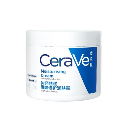 换季好用美国适乐肤神经酰胺面霜