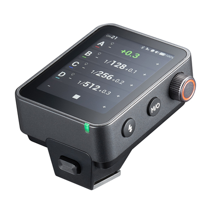 【索尼现货】神牛x3pro引闪器