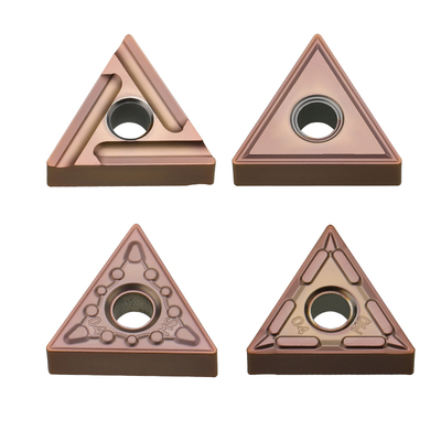 不锈钢TNMG160408数控刀片三角形外圆车刀片TNMG160404TM MA PM Z