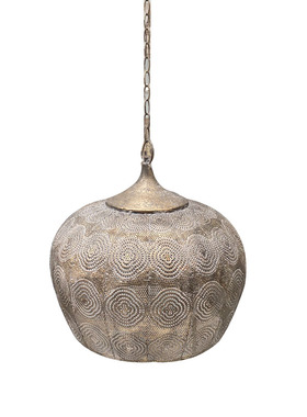 摩洛哥风格复古仿旧名宿卧室