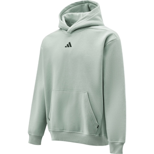 优购adidas阿迪达斯男子运动休闲套头衫卫衣KE4651