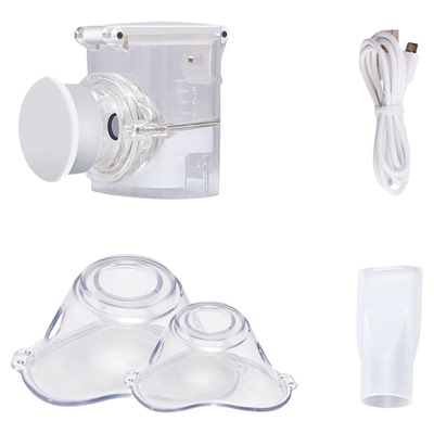 可孚手持雾化器单独配件