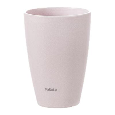 FaSoLa食品级抗菌加厚洗漱杯