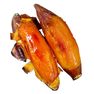 烟薯25号山东烟台蜜薯烤地瓜红薯烤薯专用现挖甜蜜流油农家自种