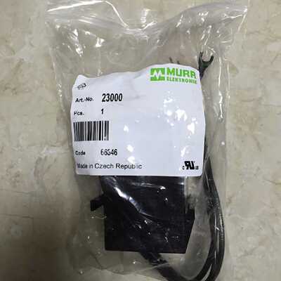 议价* 3000-62004-8200010 MURR穆尔 全新原装现货