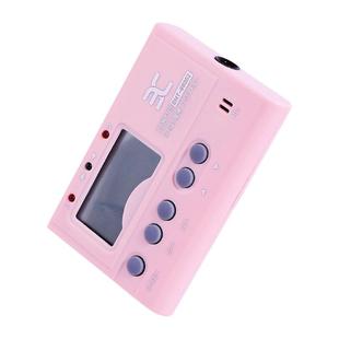 D1古筝专用调音器 专业电子古筝民乐校音器节拍器打拍节奏定音表