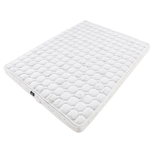 菲欧宫租房专用床垫天然s型黄麻床垫儿童榻榻米可定制硬床垫椰棕