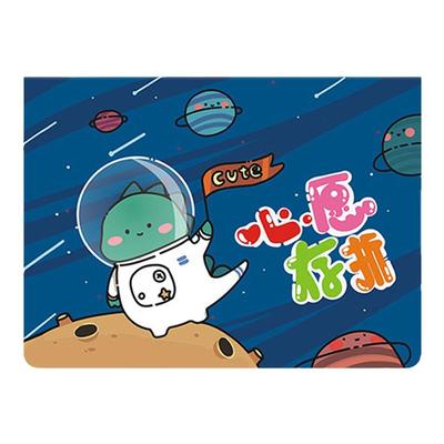 小学生心愿存折收集本本册儿童