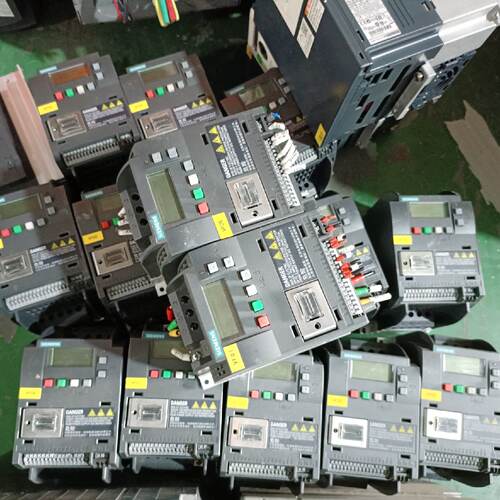 溢价-变频器6SL3210-5BE15-5UV0 0.55K