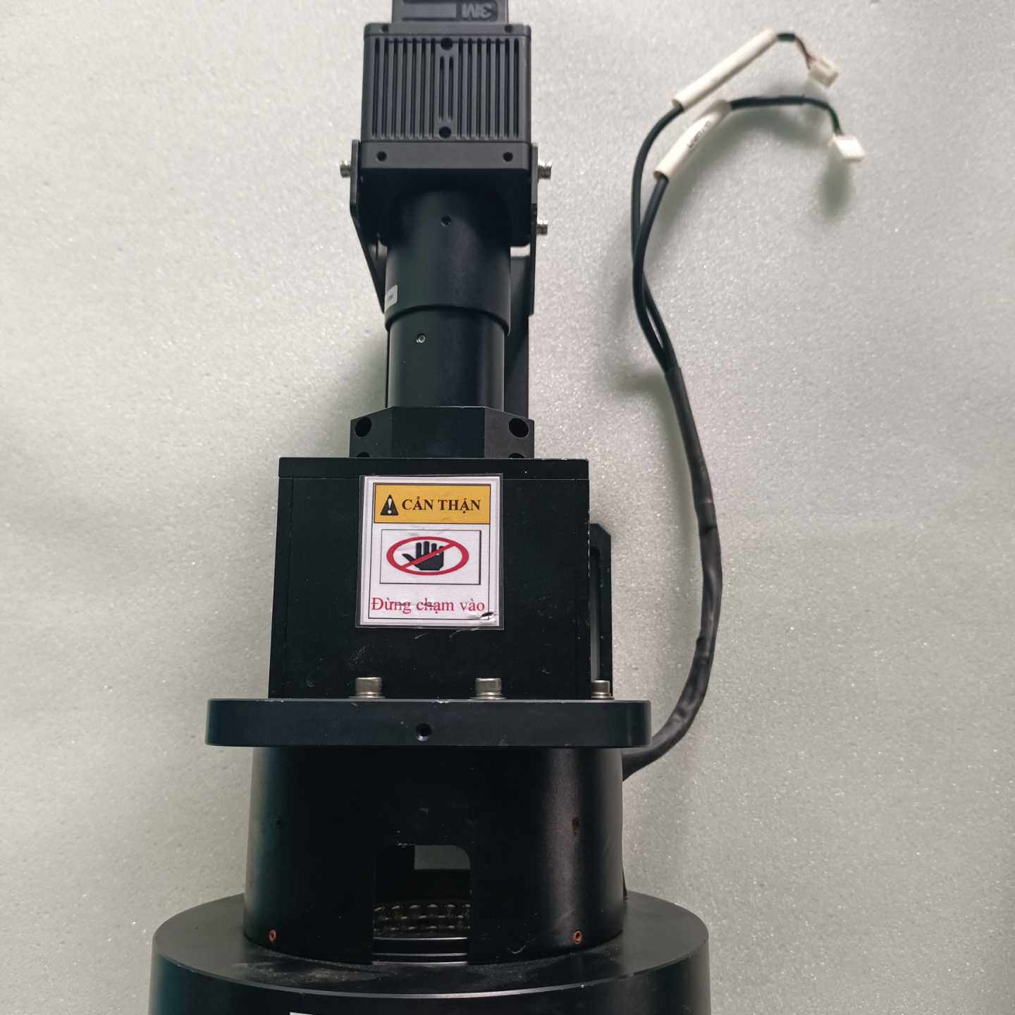 议价3M工业相机UH160S-32E，型号SWTL0.2574X