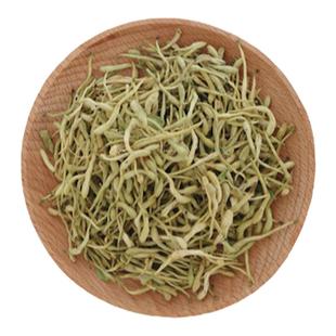 茶爷的茶 金银花30克正品封丘金银花中药材菊花决明子茶原料