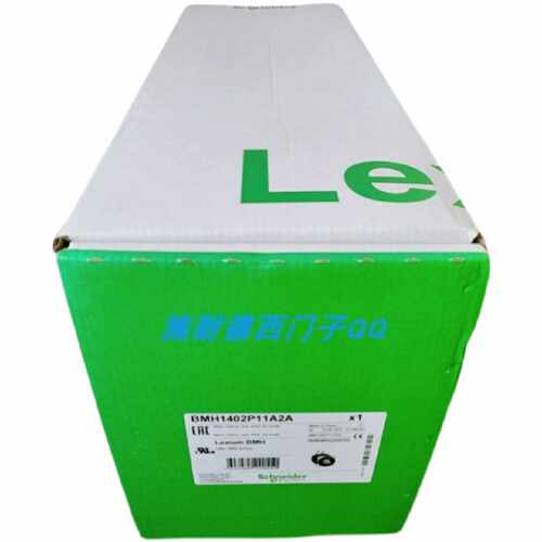 议价施耐德LXM32伺服电机BMH0703P37A1A全新原装质保一年现货