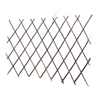 竹篱笆栅栏户外庭院防腐伸缩碳化花园围栏菜园地竹竿竹子杆爬藤架
