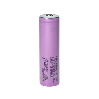 三星18650锂电池3500毫安全新