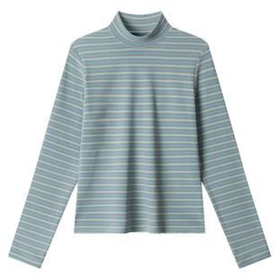 From Mars After too long, all-matching long-sleeved T-shirt