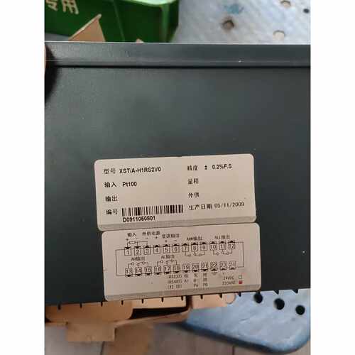 【请询价】全新数字表xstah1rs2v0具体看图全新的库存